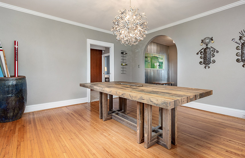 Real Estate Photography